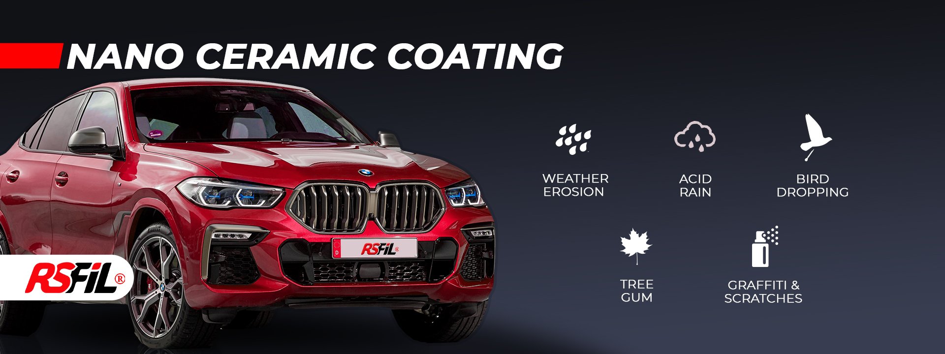 CERMAIC COATING