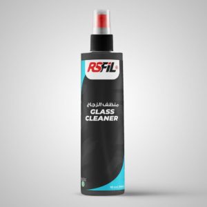 RSFIL Glass Cleaner
